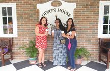 Kingston City Tour from Ocho Rios or Runaway Bay