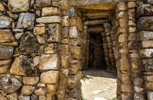 2 days, the mystic Titicaca Lake