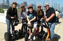 2-Hour Chicago Lakefront & Museum Campus Segway Tour