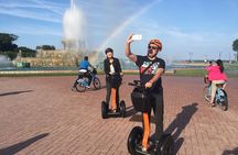 2-Hour Chicago Lakefront & Museum Campus Segway Tour