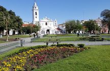 Buenos Aires - Full Day Private City Tour