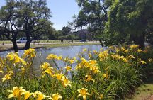 Buenos Aires - Full Day Private City Tour