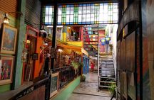 Buenos Aires - Full Day Private City Tour