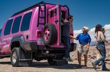Death Valley Explorer Tour by Tour Trekker