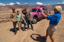 Death Valley Explorer Tour by Tour Trekker