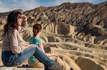 Death Valley Explorer Tour by Tour Trekker