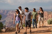 Grand Canyon National Park Day Tour from Las Vegas