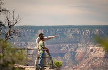 Grand Canyon National Park Day Tour from Las Vegas