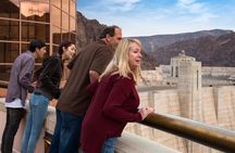Hoover Dam Tour and Colorado River Float