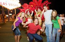 Guided Evening Tour of the Las Vegas Strip