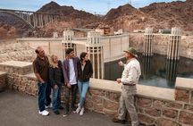 Hoover Dam Inside and Out