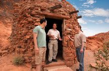 Valley of Fire Day Tour from Las Vegas
