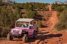 Diamondback Gulch 4x4 Adventure