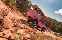 Diamondback Gulch 4x4 Adventure