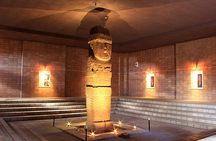 Full-day Tiwanaku, the enigmatic empire PRIVATE