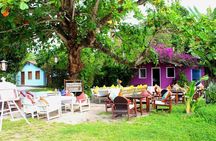 Combo Arraial da Ajuda / Trancoso / Espelho / City tour - by Coconut Experience