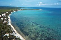 Ocean Bay Paddleboard Tour 