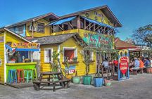 Nassau Historical Guided Bike Tour