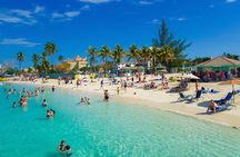 Nassau Historical Guided Bike Tour