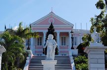 Nassau Historical Guided Bike Tour