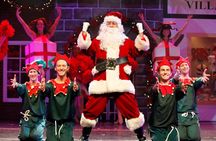 Branson's Christmas Wonderland