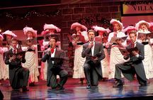 Branson's Christmas Wonderland