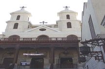 Cairo Collection – Egyptian Museum, Alabaster Mosque & Coptic Cairo