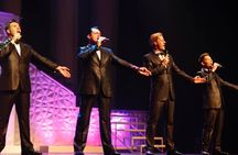 Dublin's Irish Tenors and The Celtic Ladies
