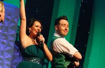 Dublin's Irish Tenors and The Celtic Ladies