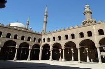 Cairo Collection – Egyptian Museum, Alabaster Mosque & Coptic Cairo