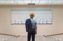 Art Institute of Chicago Admission Ticket