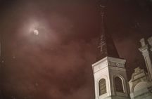 Adults-Only New Orleans Ghost, Crime, Voodoo, and Vampire Tour