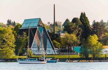  Vancouver Family Tour for History Geeks Private