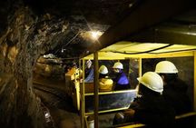  Vancouver family tour Squamish with Porteau Cove and Britannia Mine Private