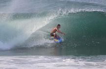 YogaSurf in Playa Redondo II