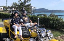 Airlie Beach Trike Tours