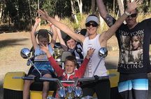Airlie Beach Trike Tours