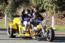 Airlie Beach Trike Tours