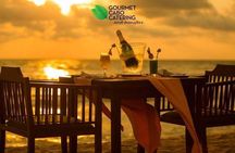 Gourmet Rib Eye in your private villa or condo in Cabo or San Jose del Cabo