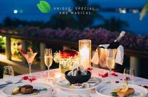Parrillada dinner with a Private Chef in your villa/condo in Cabo or San Jose