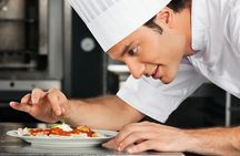 Gourmet Fajitas in your private villa or condo in Cabo or San Jose del Cabo