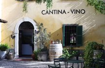 Wine Tasting in Historical Center of Lazise