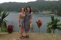 Full Island Tour (Including Lunch & Snorkeling)