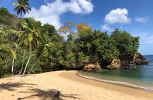 Full Island Tour (Including Lunch & Snorkeling)