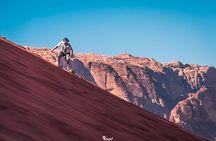 One Day Tour Wadi Rum