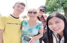 Bangkok City Tour Full Day Private