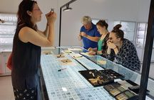 Half-Day Cambodian Gemology Workshop from Siem Reap