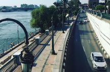 3-Day Private Guided Highlights Tour: Cairo, Giza, and Alexandria