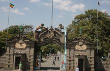 Full Day Private City Tour Of Addis Ababa