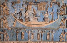 Day Tour to Dendera and Abydos